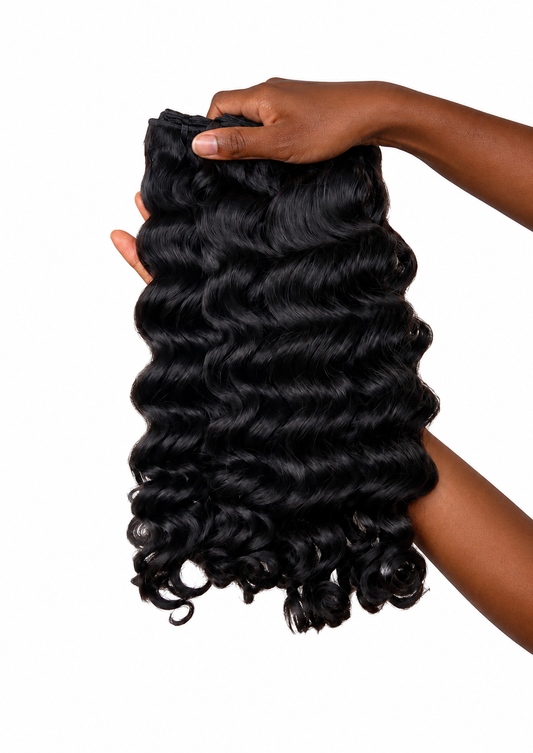 Loose Deep Wave