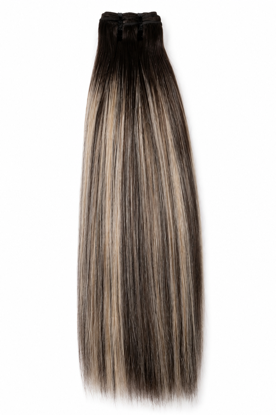 Ash Blonde Bayalage