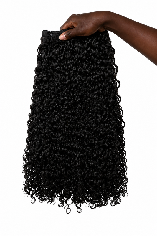 Spanish Curly