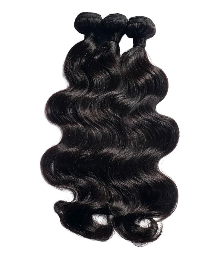 Bodywave