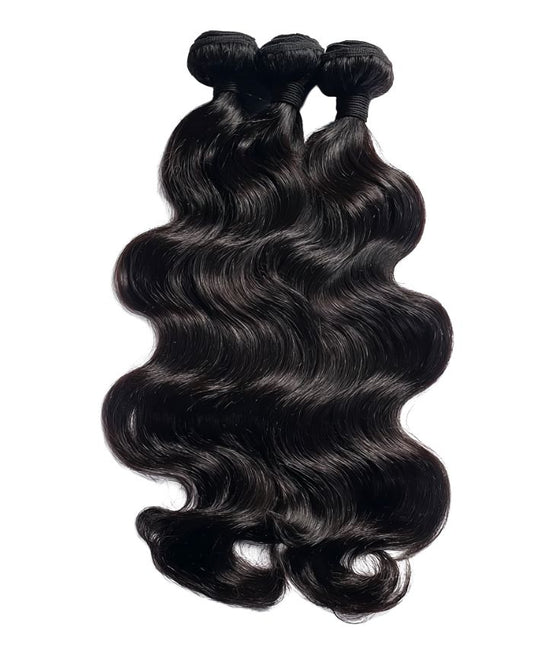 Bodywave