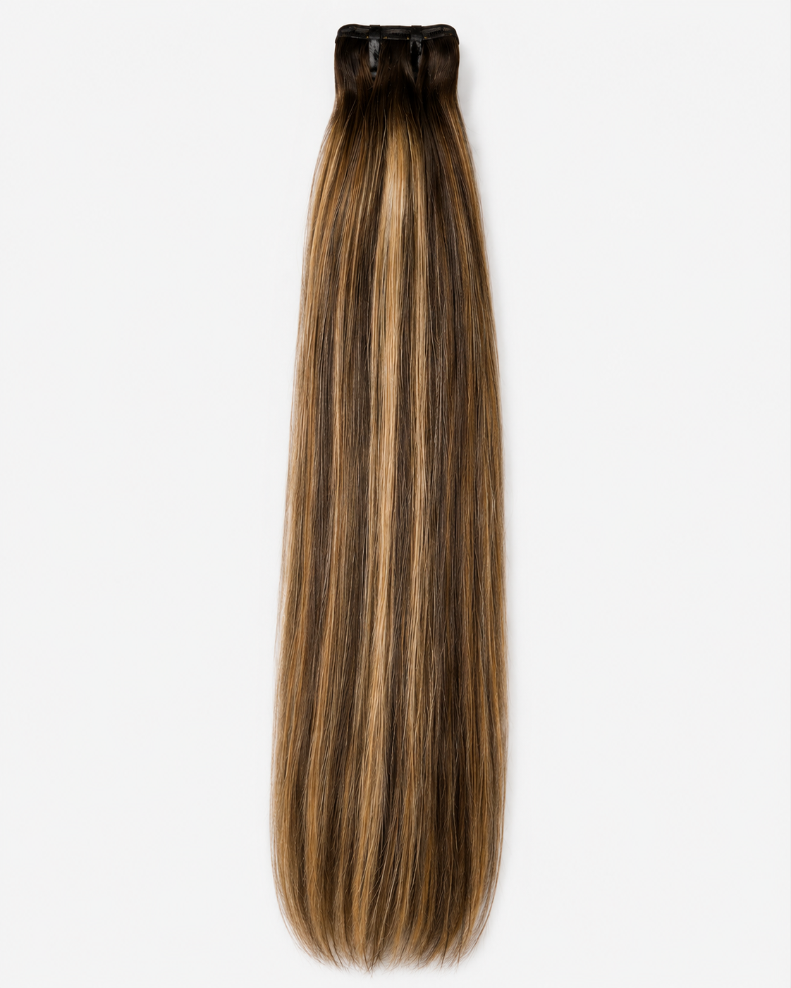 Warm Blonde Bayalage