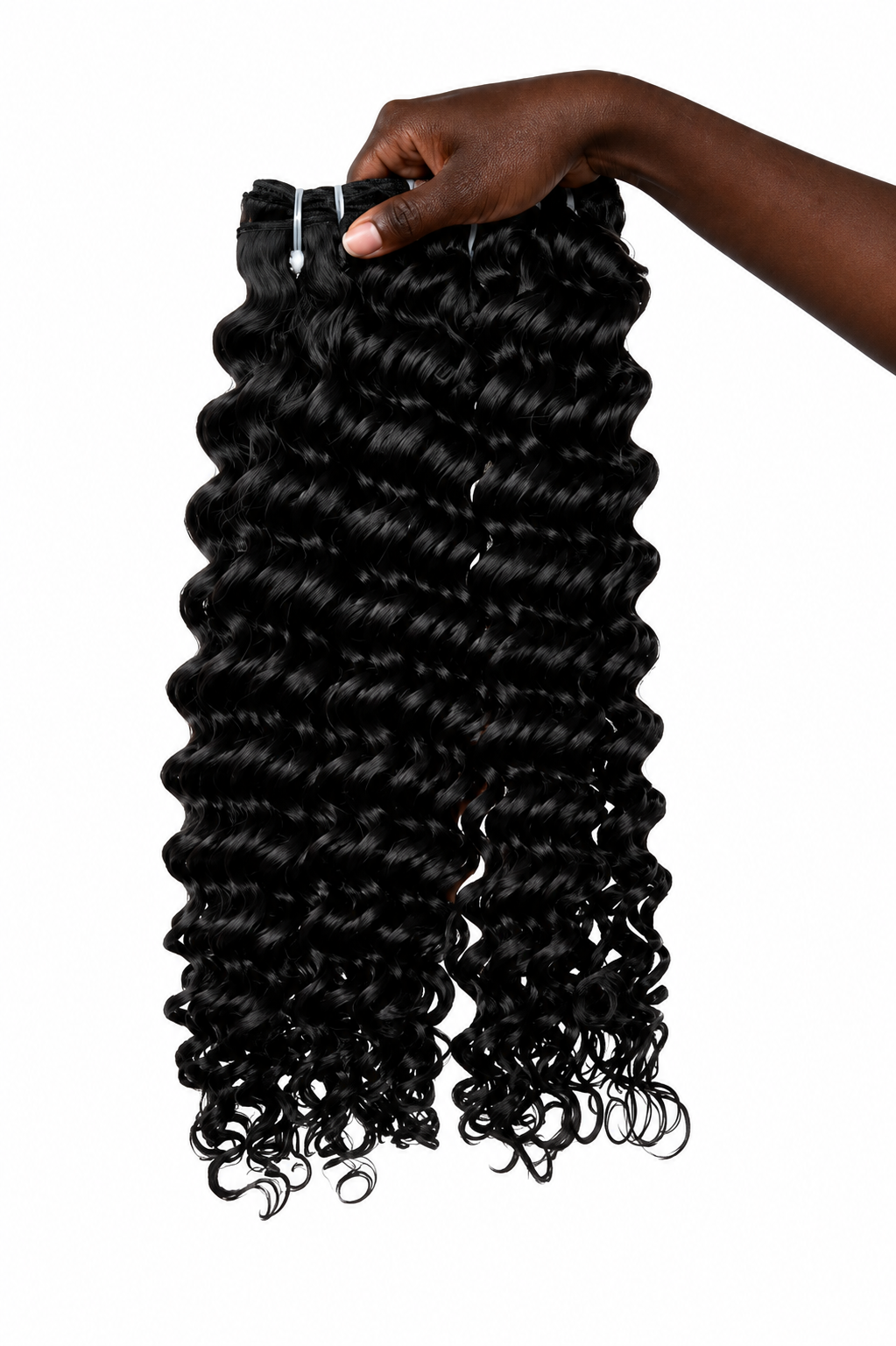 Deep Wave