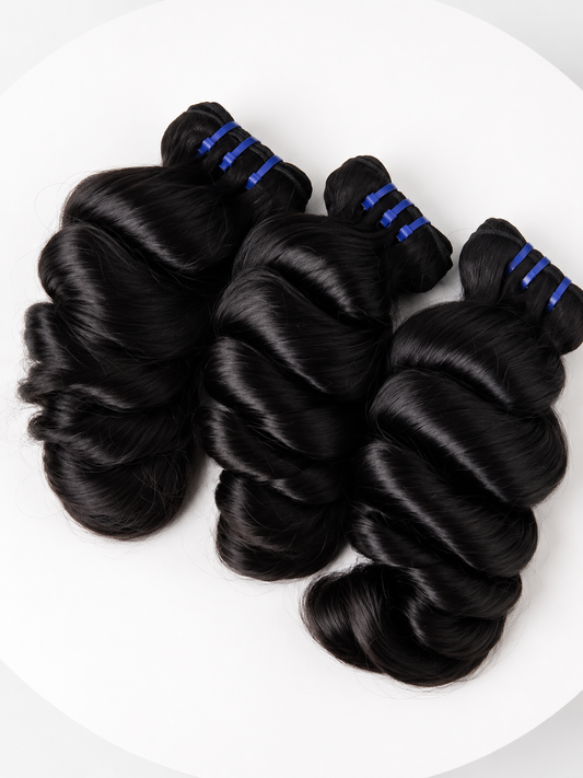 Loose Wave